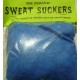 Sweat Suckers Blue