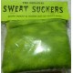 Sweat Suckers Lime Green