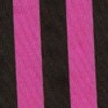 Pink & Black Stripe