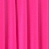 Shiny Lycra Hot Pink