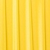 Shiny Lycra Bright Yellow